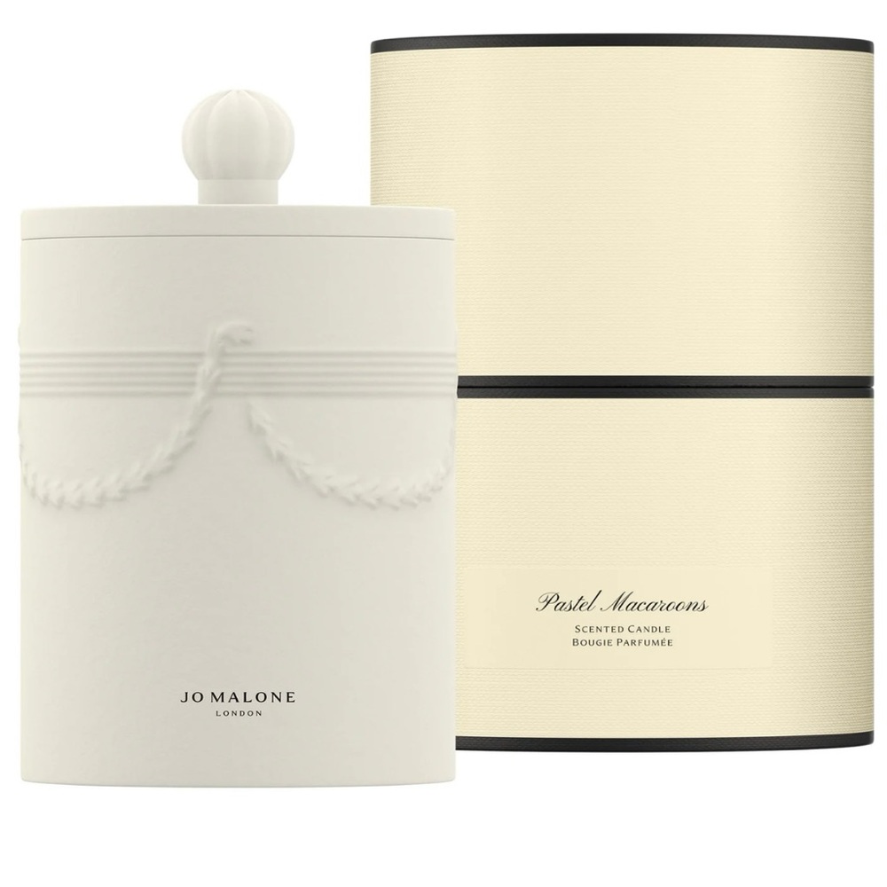 Jo Malone Townhouse Pastel Macaroons Candle